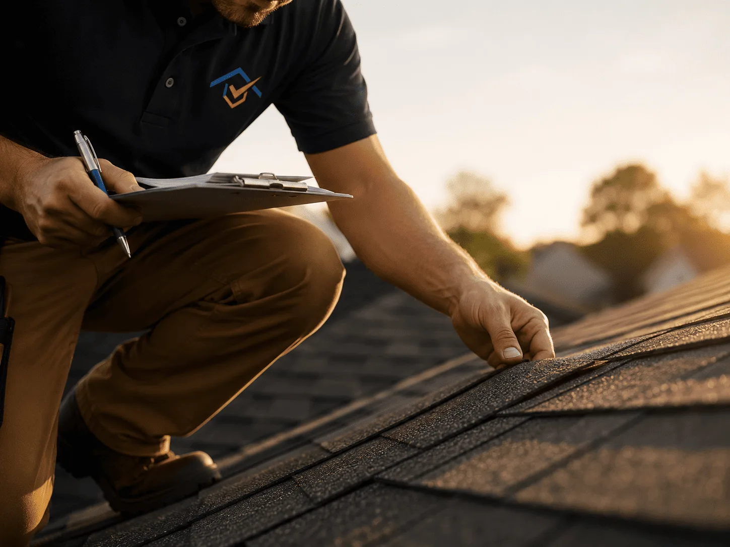 Why Choose Roof Inspection in Brownwood, TX